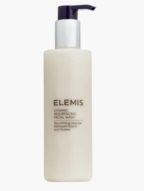 New ELEMIS Dynamic Resurfacing Facial Wash 6.7 Oz Without Box